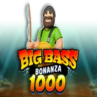 Big Bass Bonanza 1000